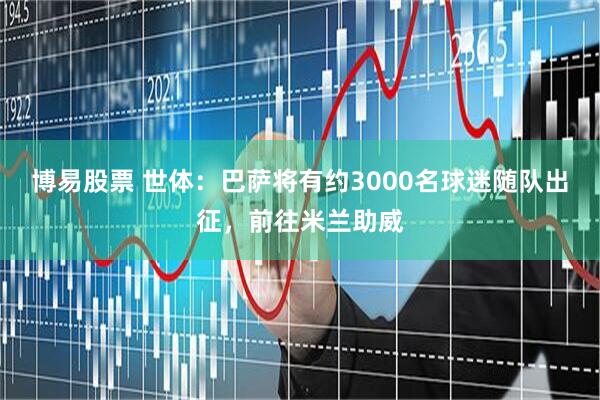 博易股票 世体：巴萨将有约3000名球迷随队出征，前往米兰助威