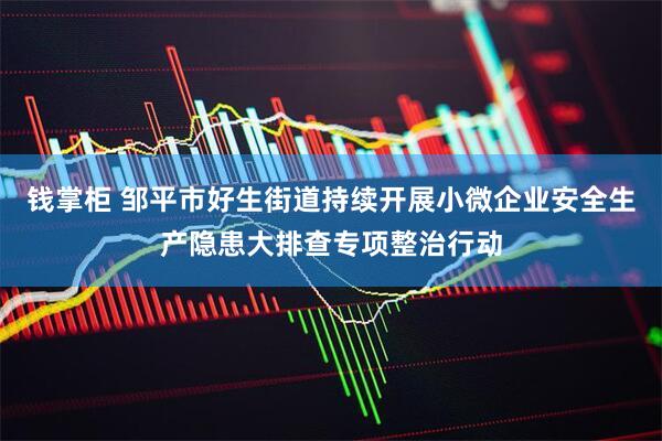 钱掌柜 邹平市好生街道持续开展小微企业安全生产隐患大排查专项整治行动